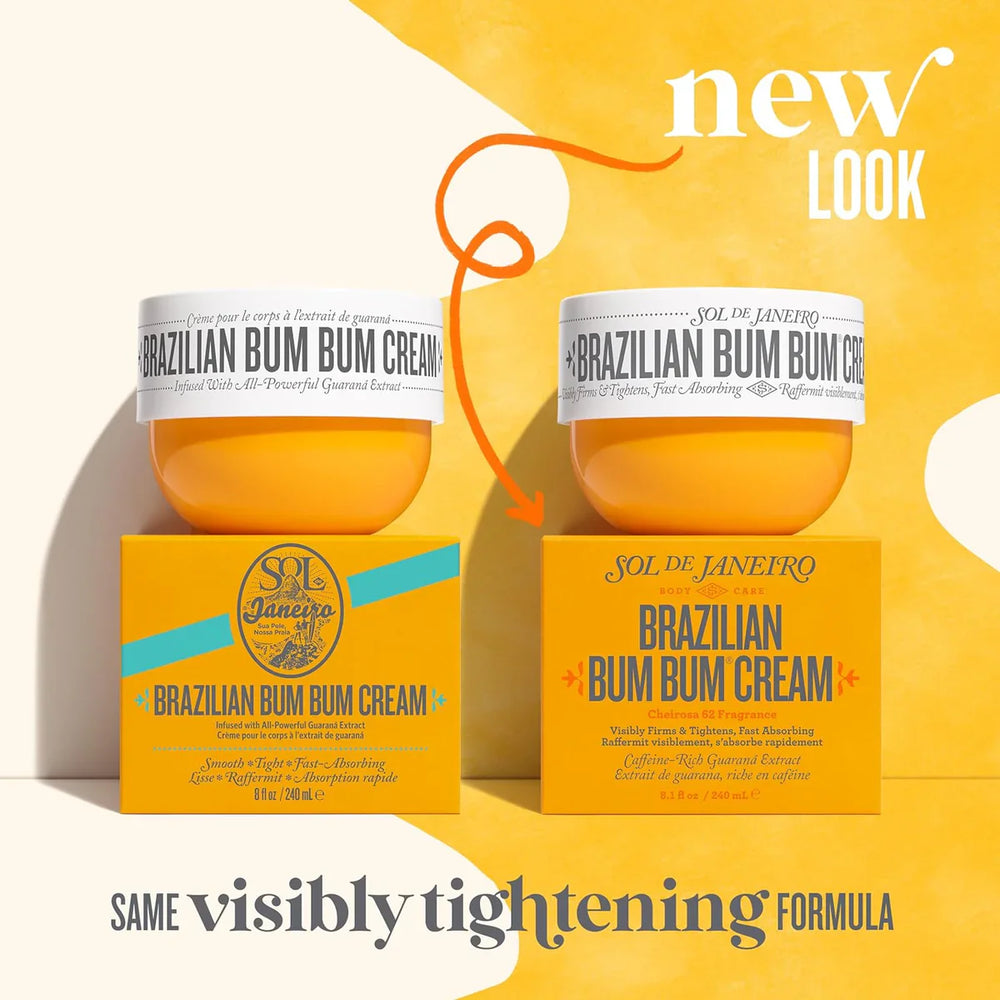 Sol de Janeiro Brazilian Bum Bum Cream Sol de Janeiro