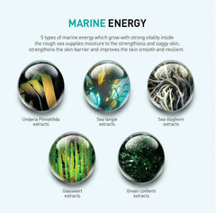 JM Solution Marine Light Pearl Sun Spray SPF 50 + PA ++++ 180 ml JM Solution