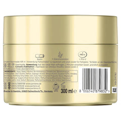 Pantene Pro‑V Miracles Colour Gloss & Deep Repair Hair Mask – 300 ml Pantene