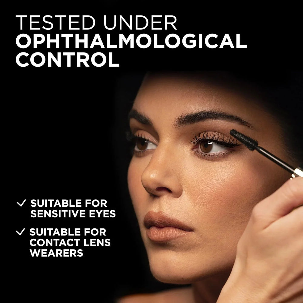 L’Oréal Paris Voluminous Panorama ,Volumizing and Lengthening Mascara Loreal Paris