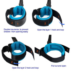 Anti Lost Wrist Link Safety Wrist Link for Toddlers Cosmia.pk