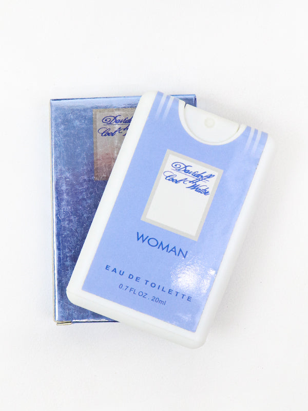 Davidoff Cool Water Woman Pocket Perfume Davidoff