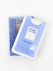 Davidoff Cool Water Woman Pocket Perfume Davidoff