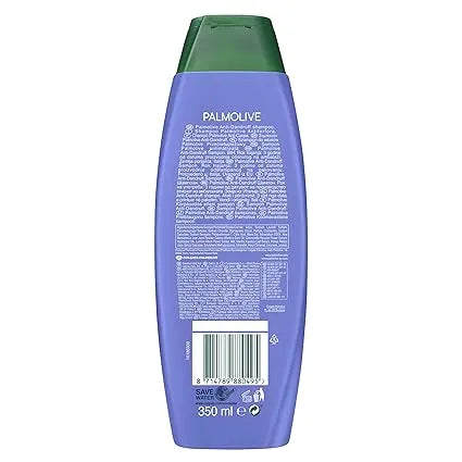 Palmolive Anti Dandruff Shampoo - 350ml Palmolive