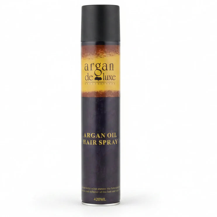 Argan Deluxe Professional – 420ml Argan