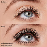 Essence I Love Extreme Crazy Volume Mascara