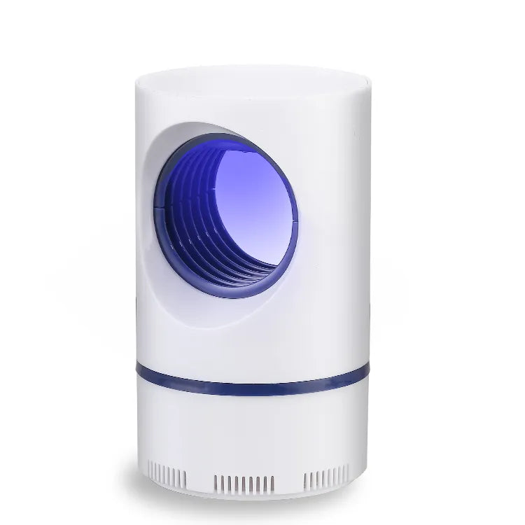 USB Rechargeable Radiationless Electric Mosquito Killer Lamp Cosmia.pk