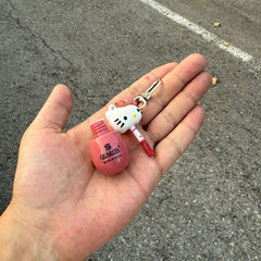 QEARLYA Hello Kitty Matte Lip Gloss Qearlya