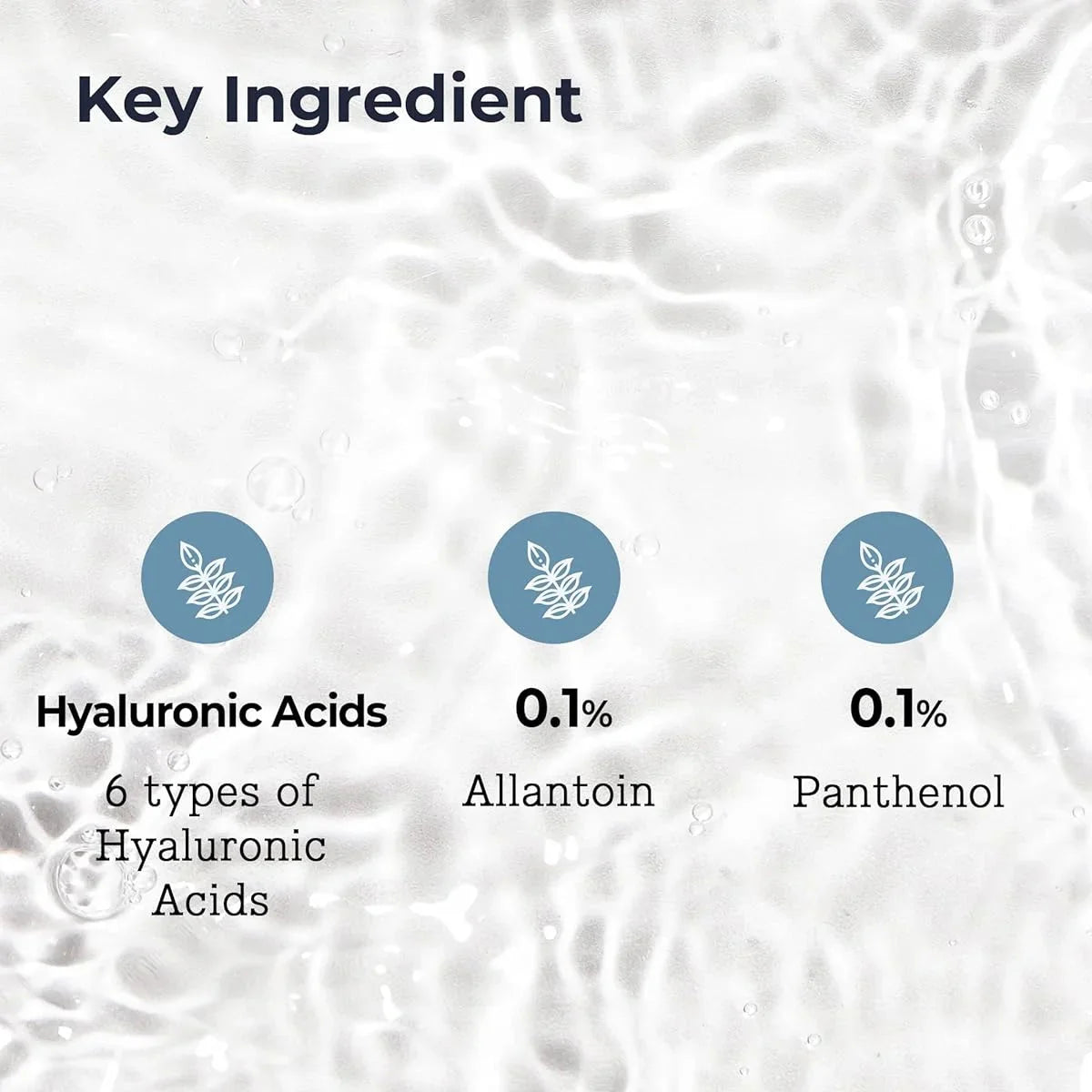 COSRX Hydrium Watery Toner - 280ml Cosrx