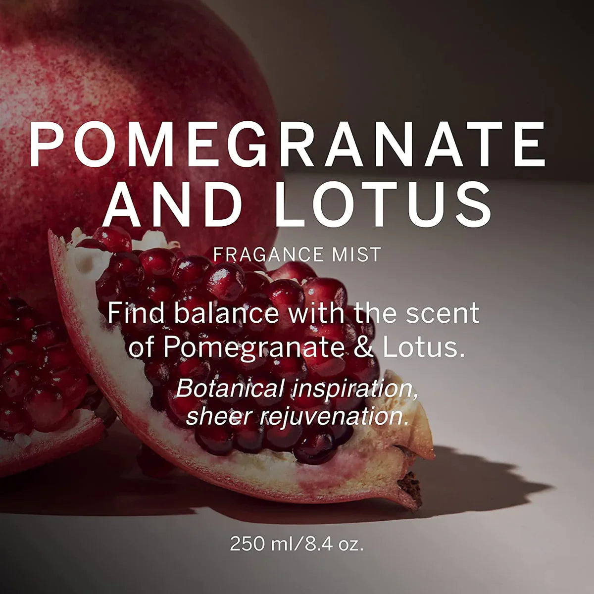 Victoria's Secret Fragrance Mist - Pomegranate & Lotus - 250ml Victoria's Secret