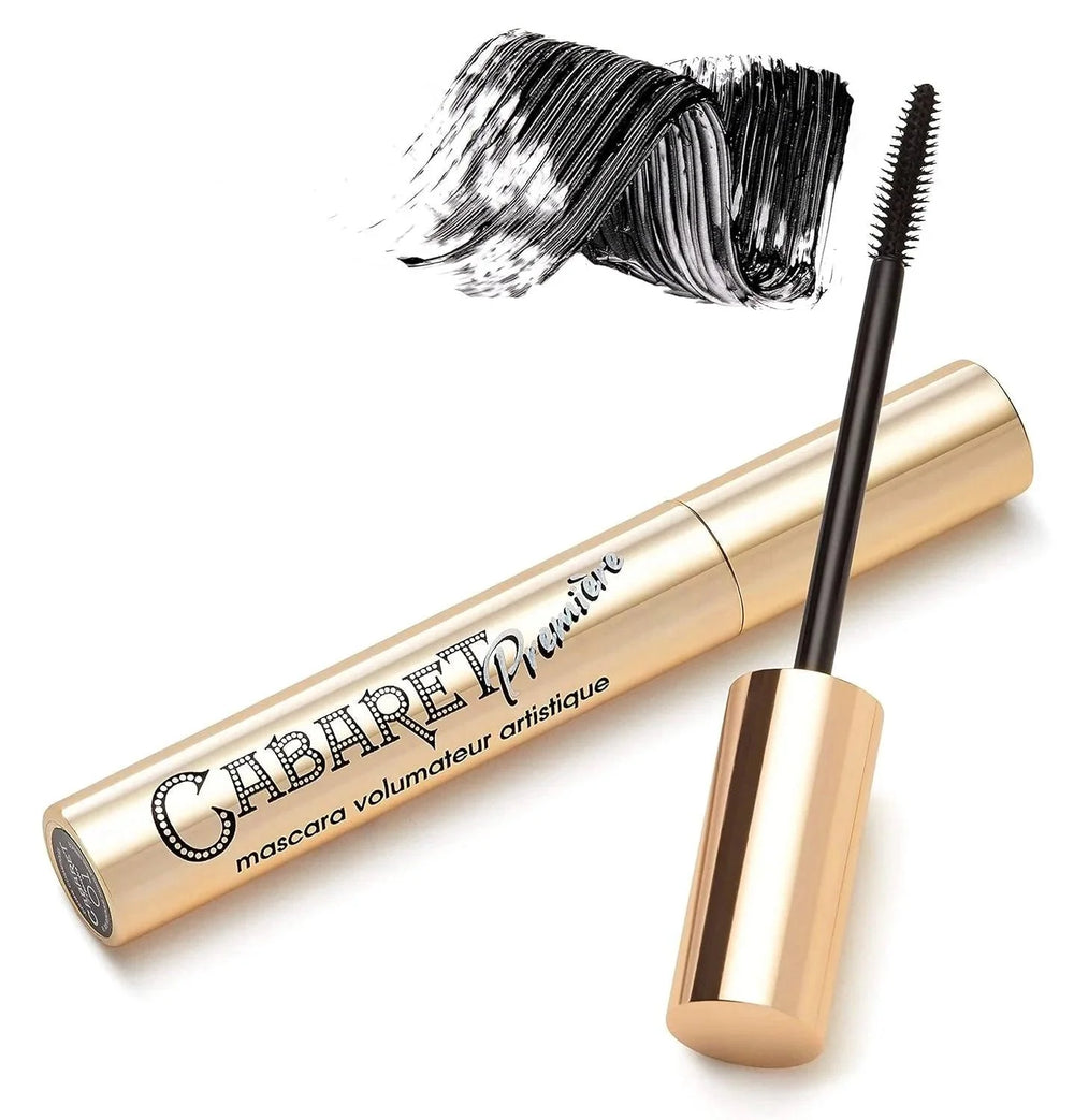 Cabaret Premiere Artistic Volume Waterproof Mascara Cabaret