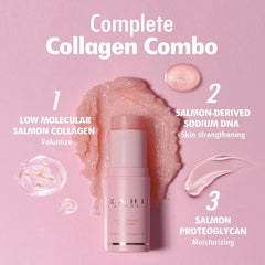 Kahi Seoul Wrinkle Bounce Multi Balm - 9g Kahi Seoul