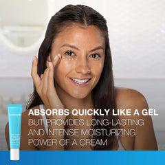 Neutrogena Hydro Boost Hyaluronic Acid Eye Gel Cream - 14ml Neutrogena