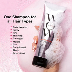 Color Wow Color Security Shampoo & Conditioner Duo (Fine to Normal) 250ml Each Color Wow