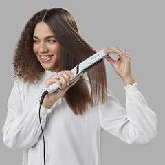 Remington S9001 Hydra Luxe Hair Straightener Remington