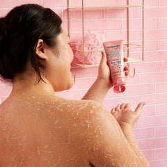 Soap & Glory Pink The Scrub Of Your Life Exfoliating Body Scrub Soap & Glory
