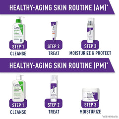 CeraVe Skin Renewing Nightly Exfoliating Treatment - 50ml CeraVe