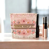 All in One 7 Pages Makeup Book