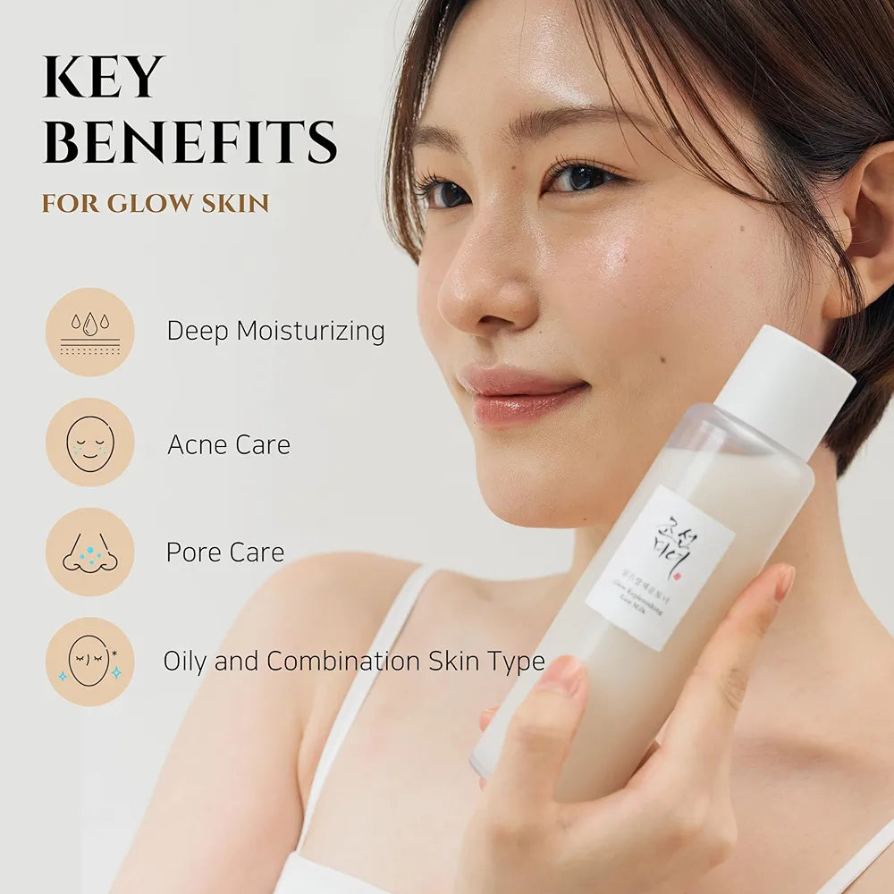 Beauty of Joseon Glow Replenishing Rice Milk (150ml) Beauty Of Joseon