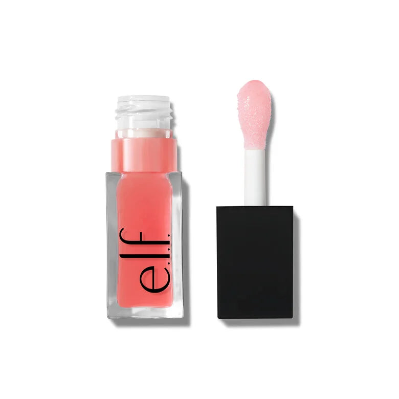 elf Glow Reviver Lip Oil e.l.f.