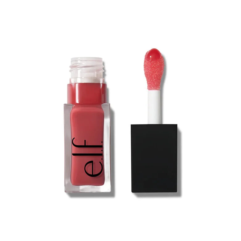 elf Glow Reviver Lip Oil e.l.f.