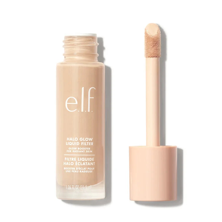 Elf Halo Glow Liquid Filter e.l.f.