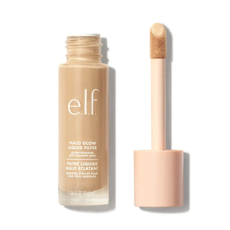 Elf Halo Glow Liquid Filter e.l.f.