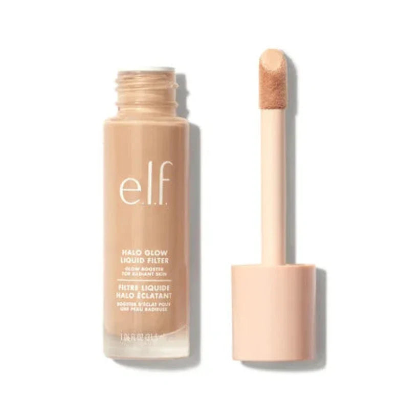 Elf Halo Glow Liquid Filter e.l.f.