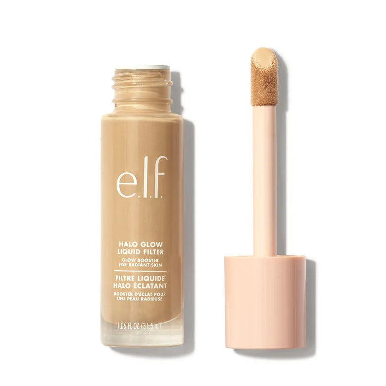 Elf Halo Glow Liquid Filter e.l.f.