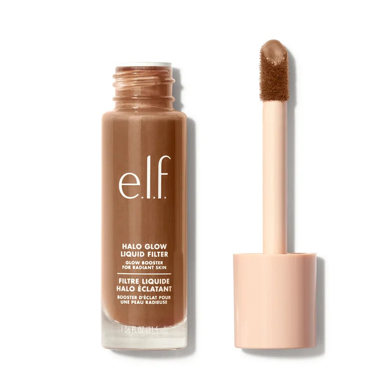 Elf Halo Glow Liquid Filter e.l.f.