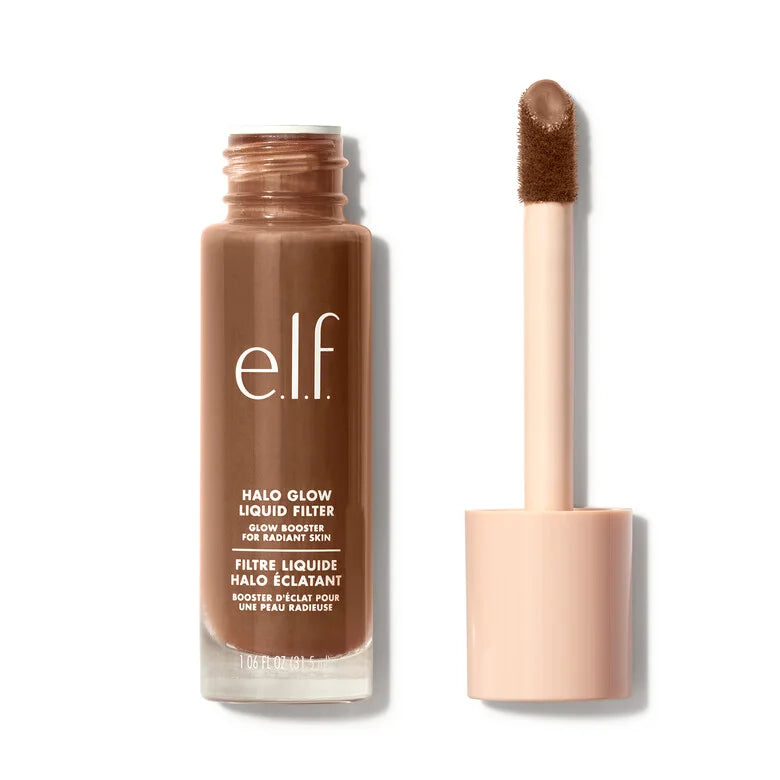 Elf Halo Glow Liquid Filter e.l.f.