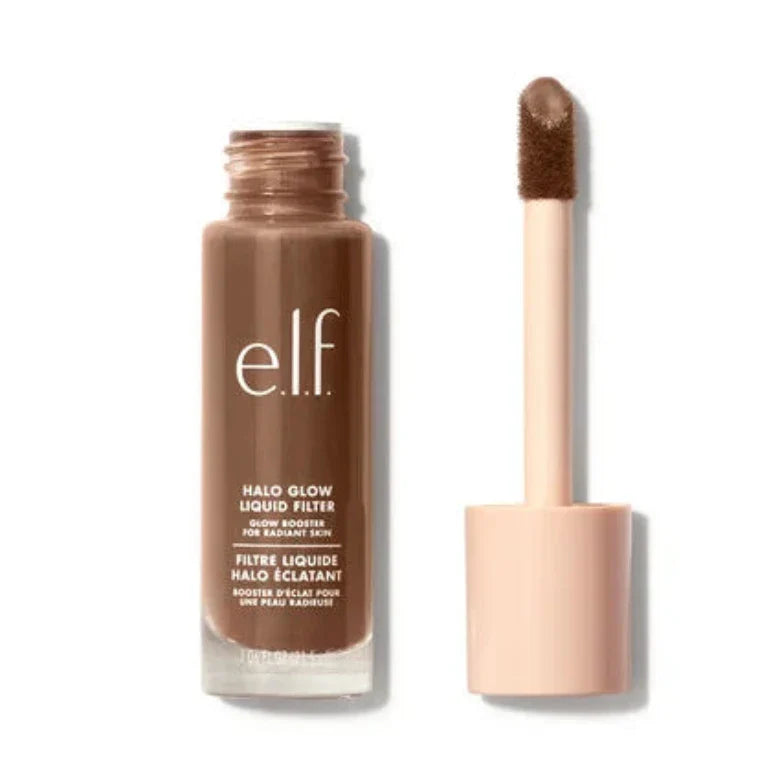 Elf Halo Glow Liquid Filter e.l.f.