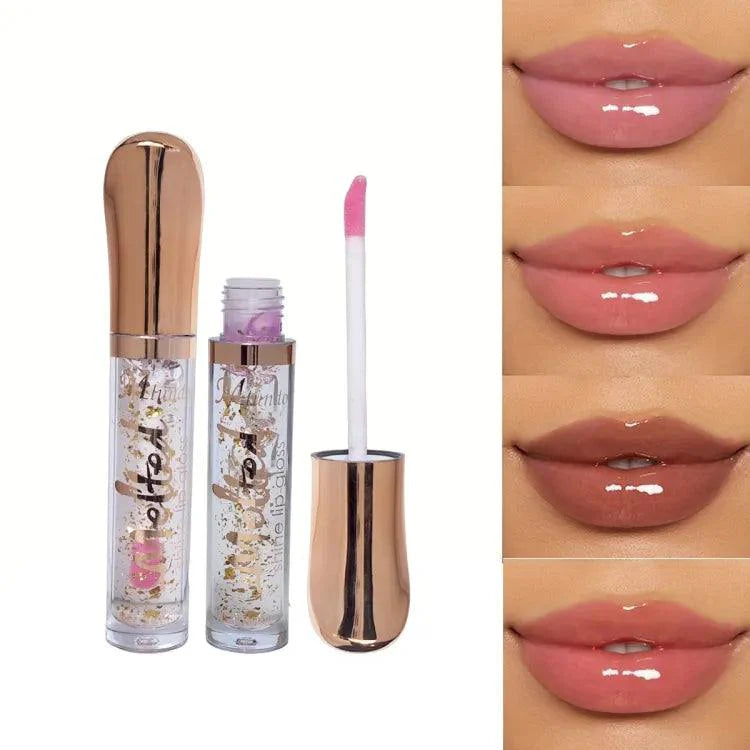 Magic Lip Gloss Miundo