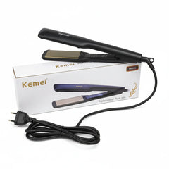 Kemei Professional Hair Straightener KM-2518 Kemei