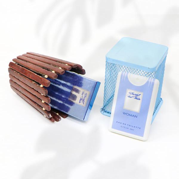 Davidoff Cool Water Woman Pocket Perfume Davidoff