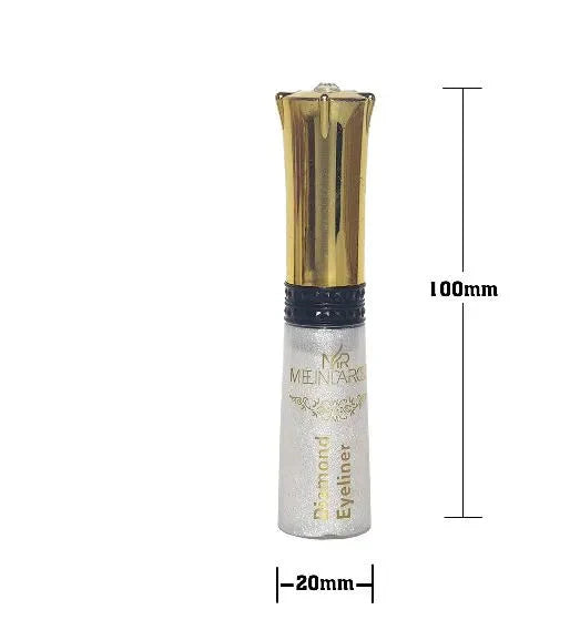 July Star Diamond Glitter Eyeliner Duo JulyStar
