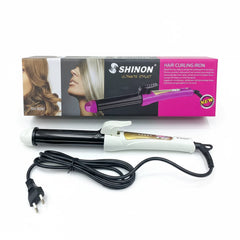 Shinon Hair Stylish Hair Curling Iron Shinon