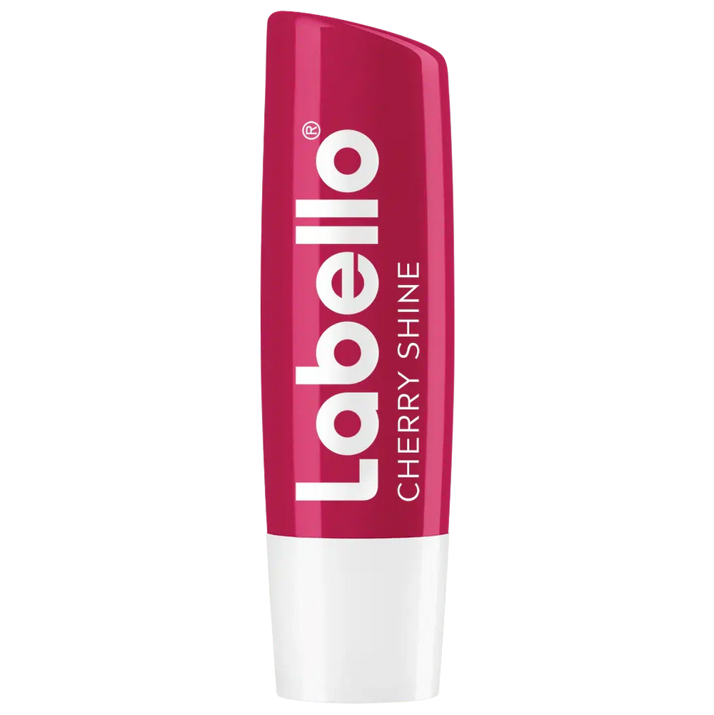 Labello Moisturizing Lip Balm Factory Left Over Labello