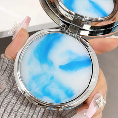 UNUSUAL BEAUTY Oil Control Pressed Powder UNUSUAL BEAUTY