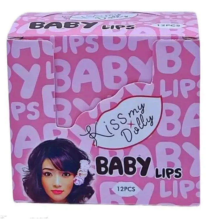 Kiss My Dolly Baby Lips Cosmia.pk
