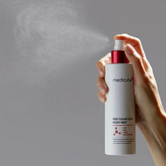 Medicube Red Clear Cica Body Mist - 200ml Medicube