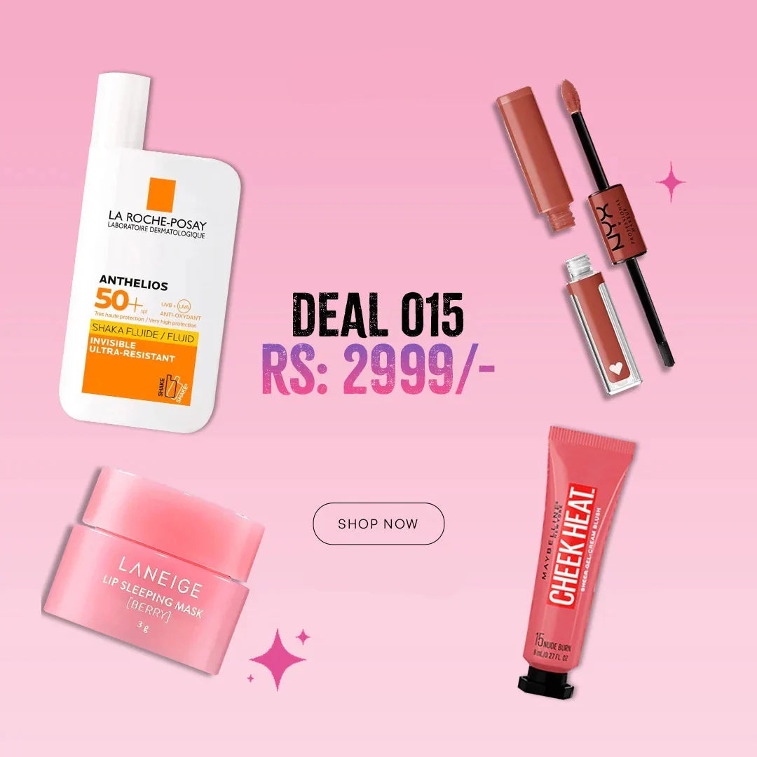Best Makeup Deal 015 Cosmia.pk