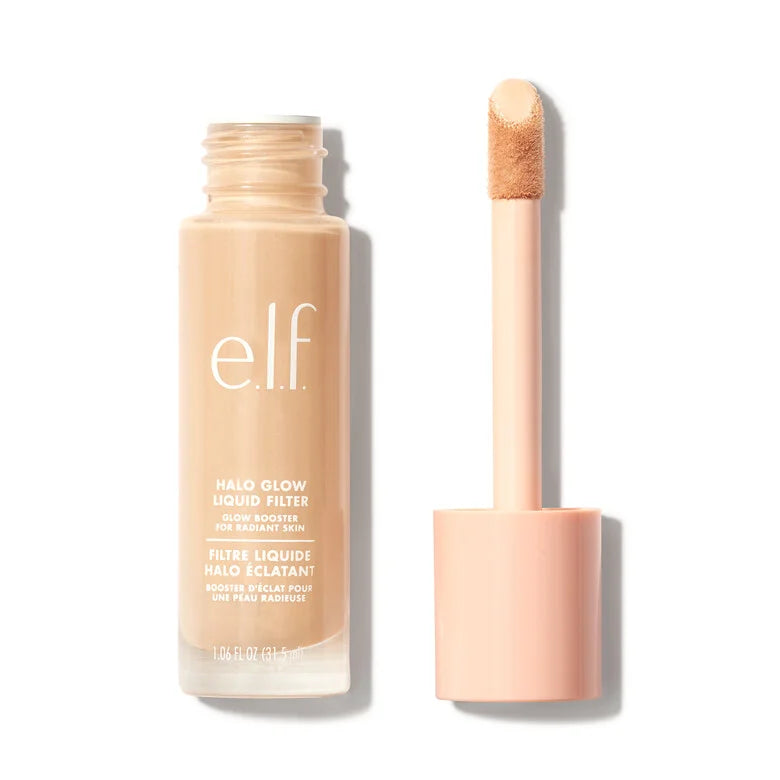 Elf Halo Glow Liquid Filter e.l.f.