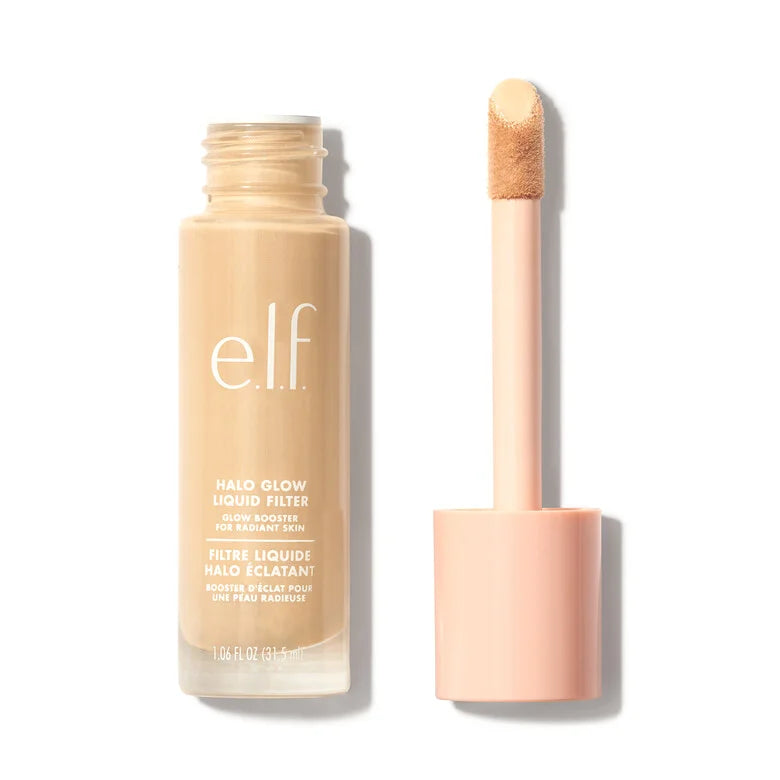 Elf Halo Glow Liquid Filter e.l.f.