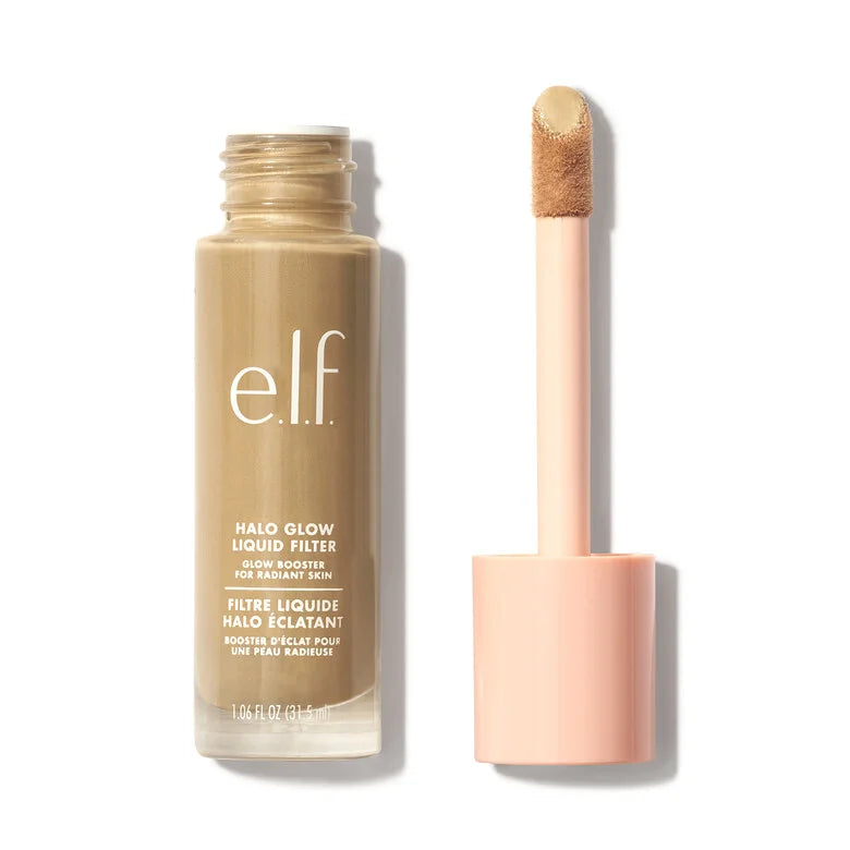 Elf Halo Glow Liquid Filter e.l.f.