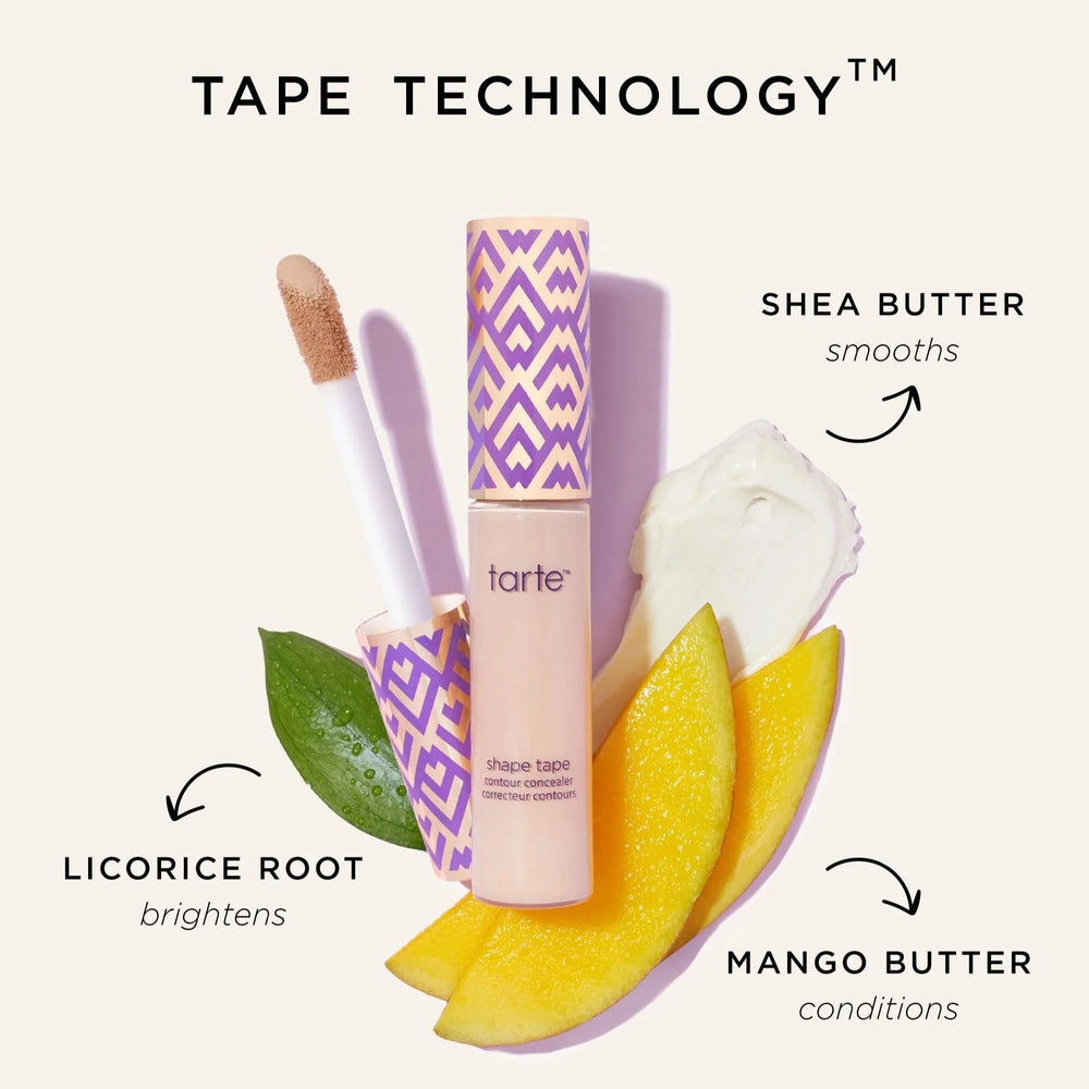Tarte Shape Tape Concealer Tarte