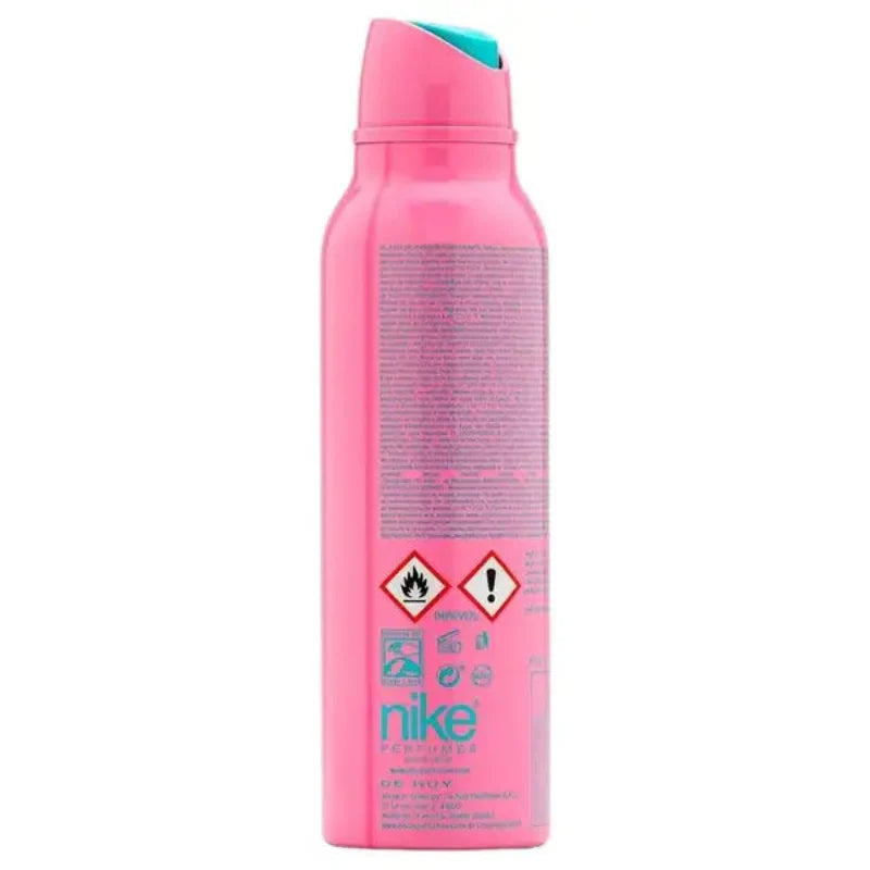 Nike Deodorant Sweet Blossom for Women 200ml Nike