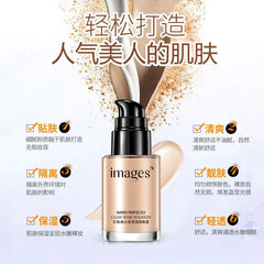 Images Makeup Base Isolation Waterproof & Long lasting Concealer Images