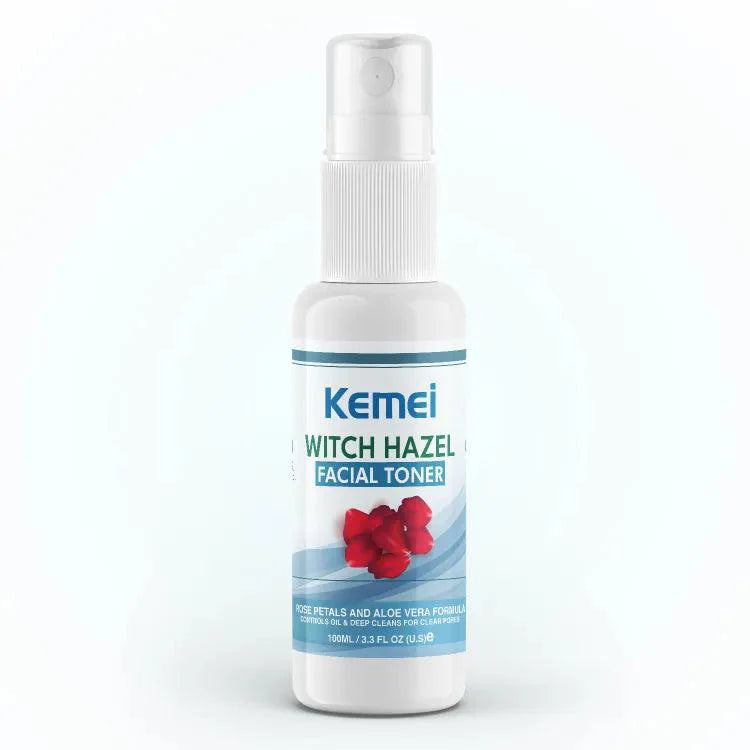 Kemei Witch Hazel Toner Mist 100ml Kemei