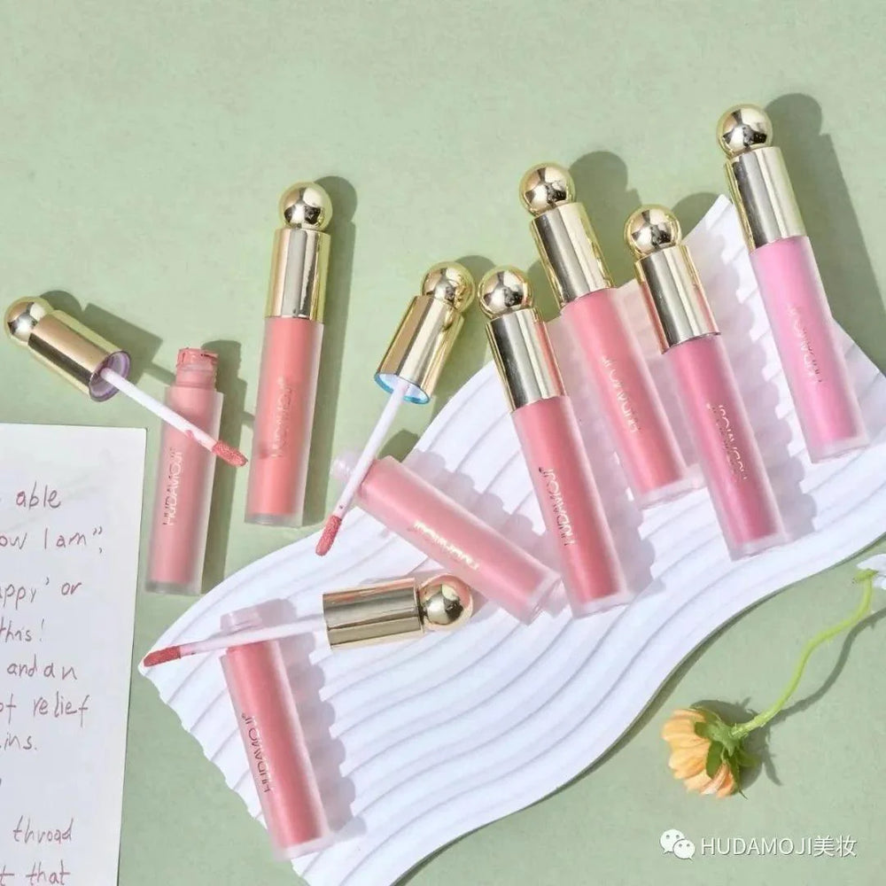 Huda Moji Liquid Blusher Huda Moji